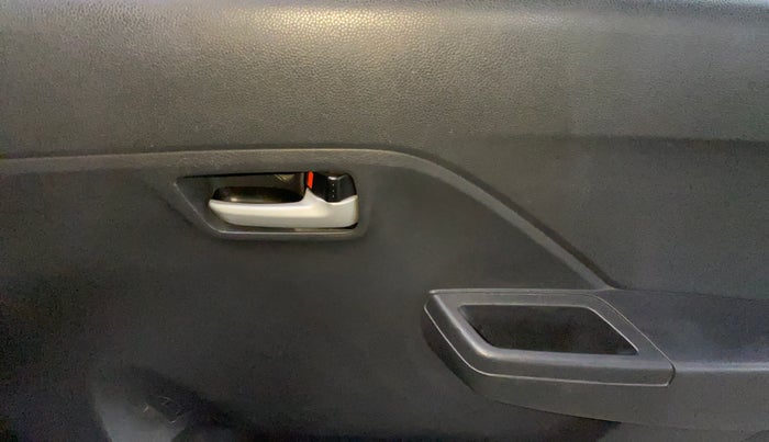 2023 Maruti Alto K10 VXI PLUS, Petrol, Manual, 62,405 km, Driver Side Door Panels Control