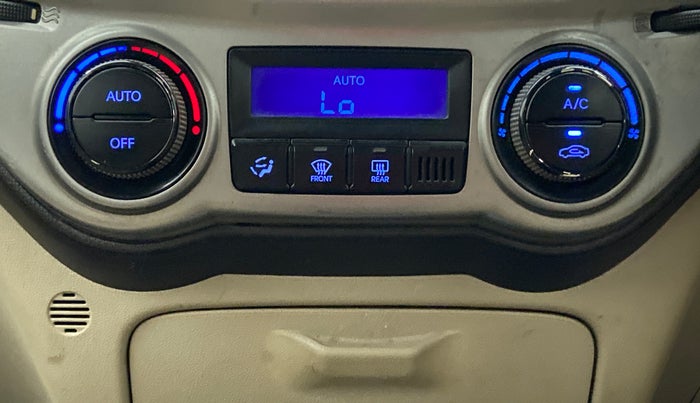 2014 Hyundai i20 ASTA 1.4 CRDI, Diesel, Manual, 89,094 km, Automatic Climate Control