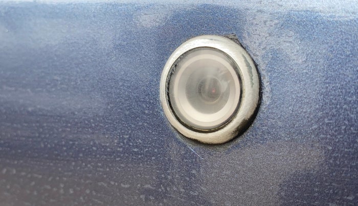 2013 Hyundai i20 MAGNA (O) 1.2, Petrol, Manual, 41,489 km, Parking Camera