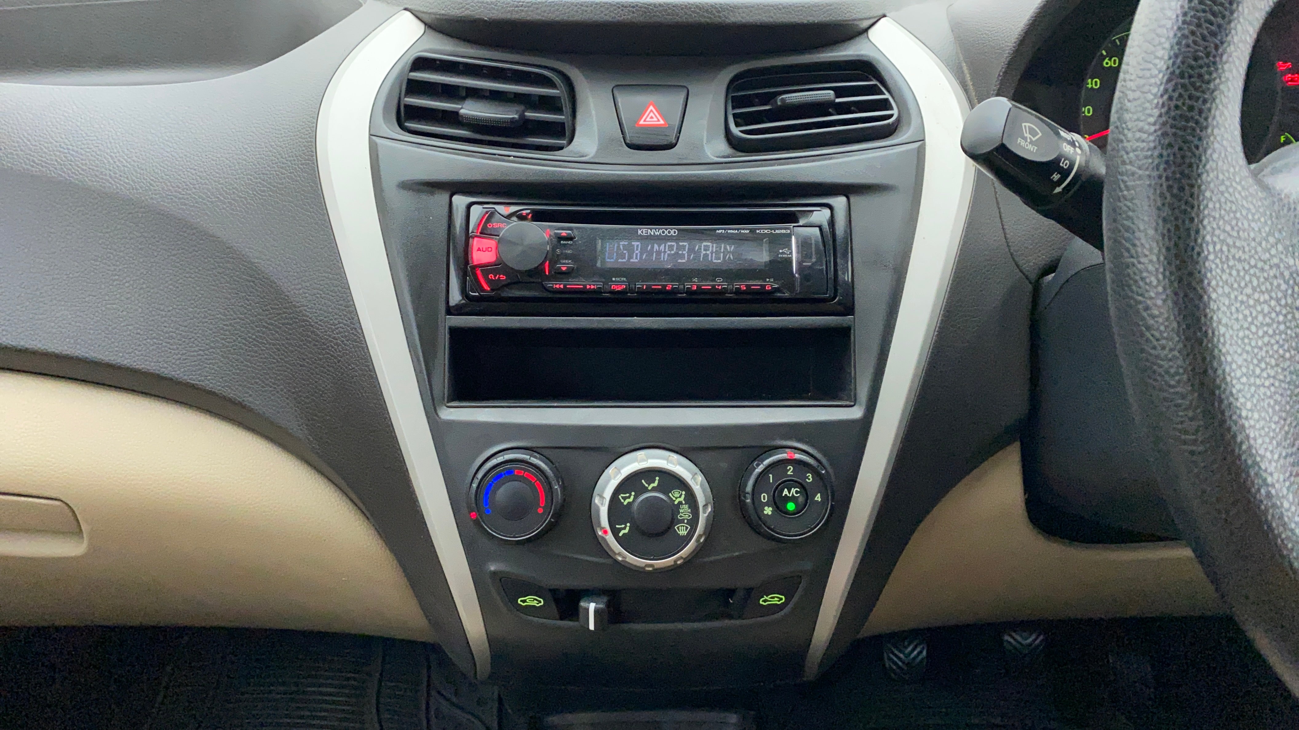 Features