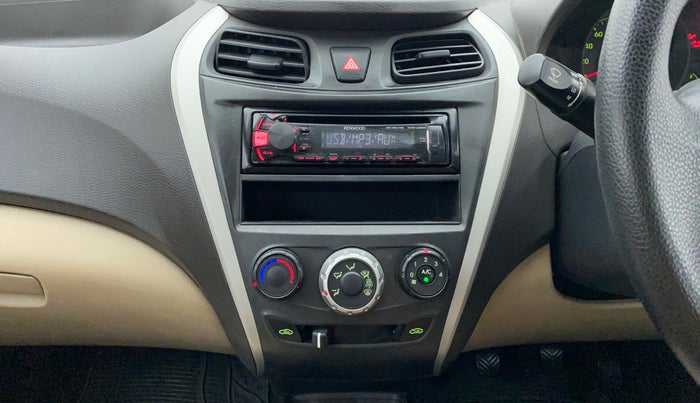 2015 Hyundai Eon ERA PLUS, Petrol, Manual, 77,021 km, Air Conditioner