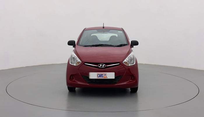2015 Hyundai Eon ERA PLUS, Petrol, Manual, 77,021 km, Front