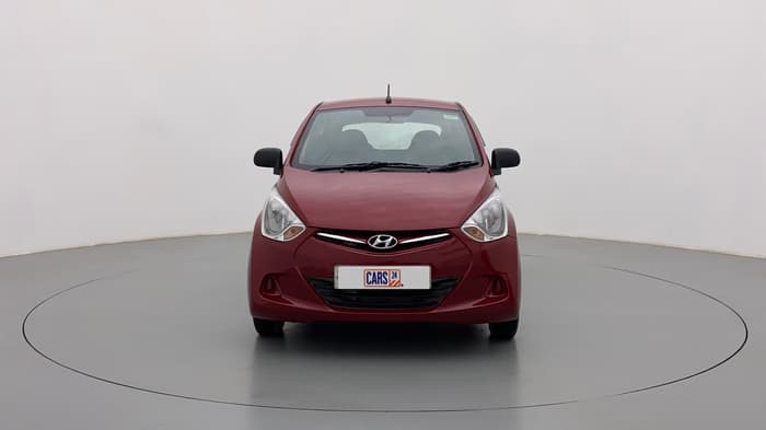 2015 Hyundai Eon ERA PLUS, Petrol, Manual, 77,021 km, Front