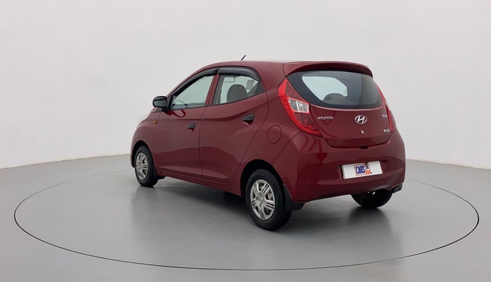 2015 Hyundai Eon ERA PLUS, Petrol, Manual, 77,021 km, Left Back Diagonal