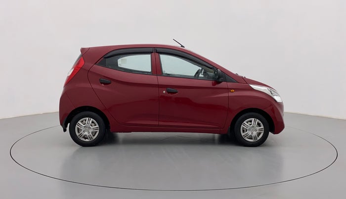 2015 Hyundai Eon ERA PLUS, Petrol, Manual, 77,021 km, Right Side View