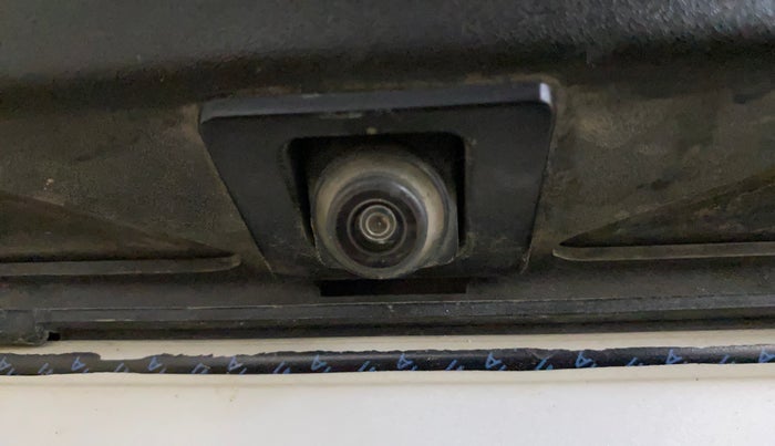 2019 Ford Ecosport TREND 1.5L PETROL, Petrol, Manual, 54,959 km, Parking Camera