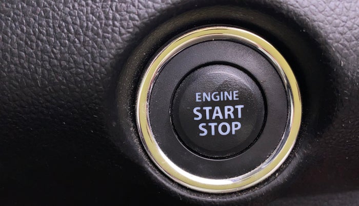2018 Maruti Swift ZXI, Petrol, Manual, 1,34,900 km, Keyless Start/ Stop Button