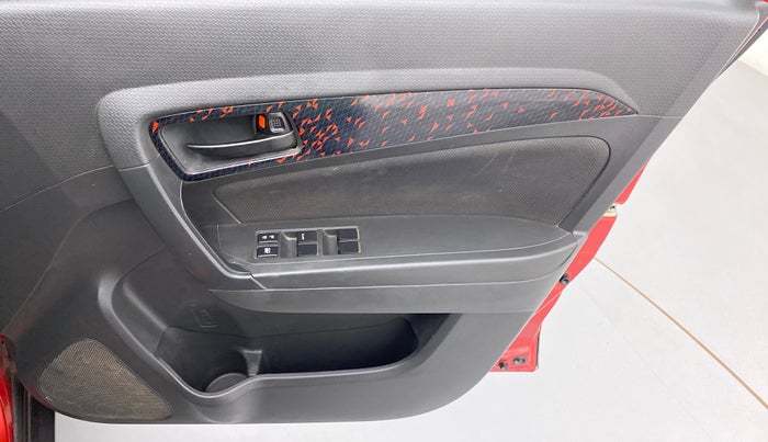 2017 Maruti Vitara Brezza VDI, Diesel, Manual, 65,080 km, Driver Side Door Panels Control
