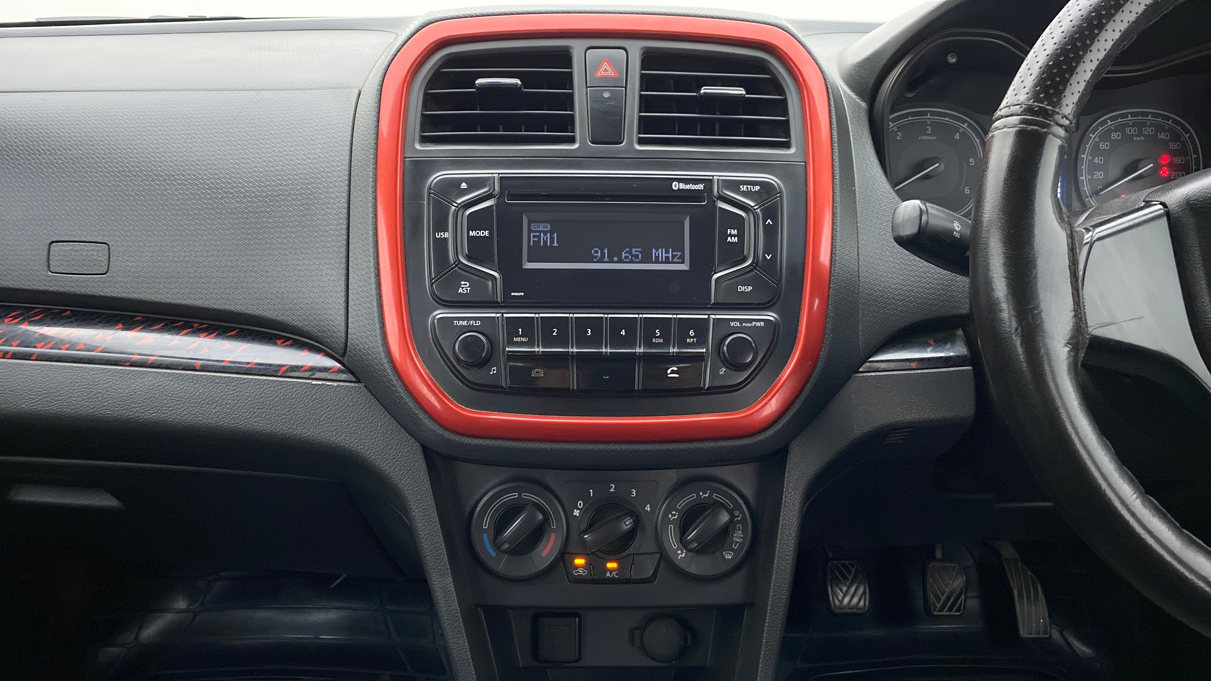 Features