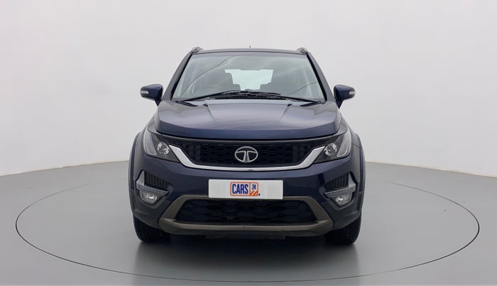 2017 Tata Hexa Varicor 400 XT, Diesel, Manual, 95,951 km, Front