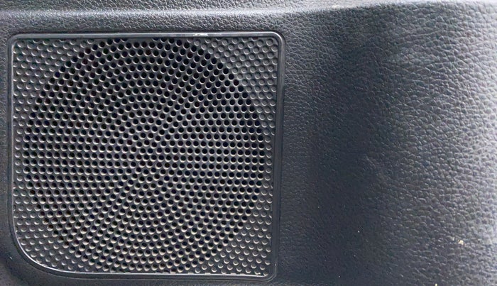 2017 Tata Hexa Varicor 400 XT, Diesel, Manual, 95,951 km, Speaker