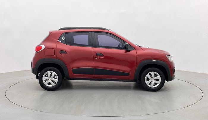 2015 Renault Kwid RXT, Petrol, Manual, 62,457 km, Right Side View