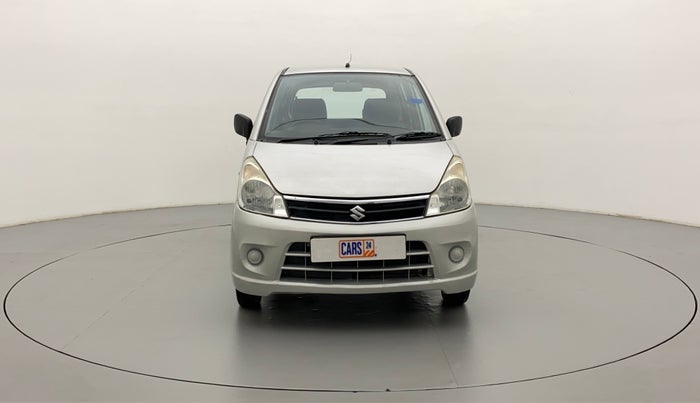 2010 Maruti Zen Estilo LXI, Petrol, Manual, 36,169 km, Front
