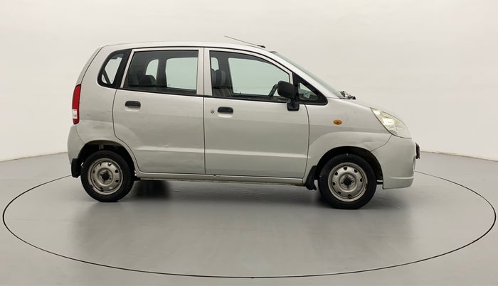 2010 Maruti Zen Estilo LXI, Petrol, Manual, 36,169 km, Right Side View