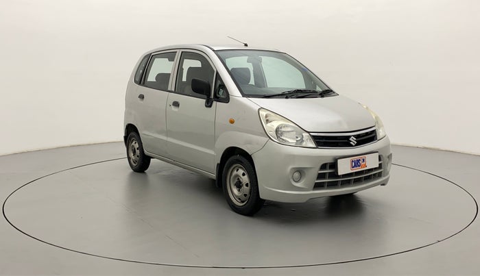 2010 Maruti Zen Estilo LXI, Petrol, Manual, 36,169 km, Right Front Diagonal