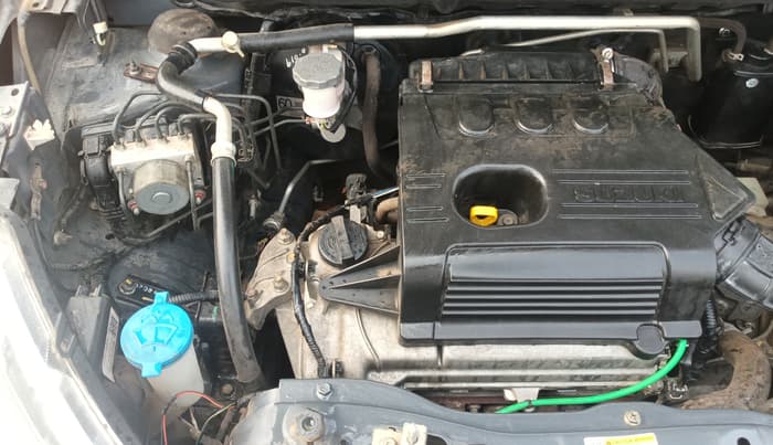 2018 Maruti Celerio VXI AMT (O), Petrol, Automatic, 21,165 km, Engine View - Right