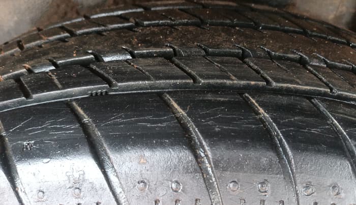 2018 Maruti Celerio VXI AMT (O), Petrol, Automatic, 21,165 km, Left Rear Tyre Tread