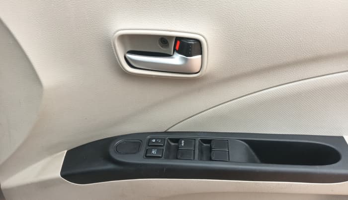 2018 Maruti Celerio VXI AMT (O), Petrol, Automatic, 21,165 km, Driver Side Door Panels Control