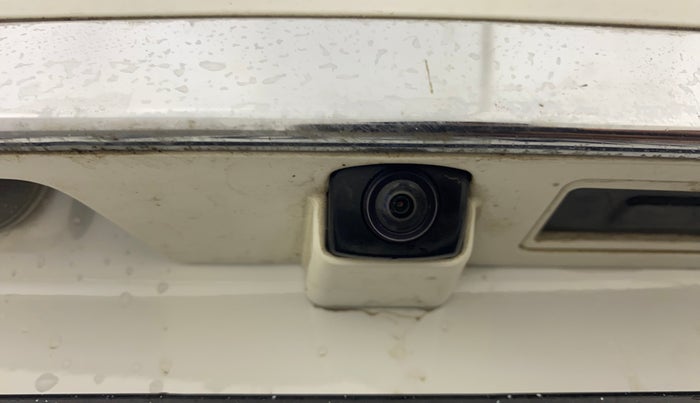 2014 Hyundai Xcent SX 1.2 (O), Petrol, Manual, 45,871 km, Parking Camera