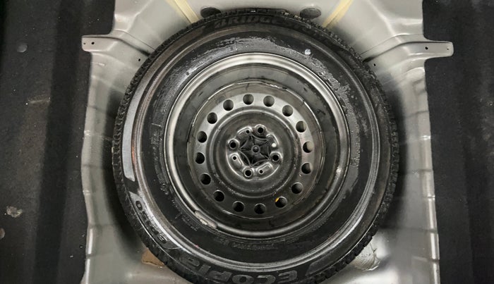 2022 Tata ALTROZ XTA DARK EDTION, Petrol, Automatic, 18,731 km, Spare Tyre