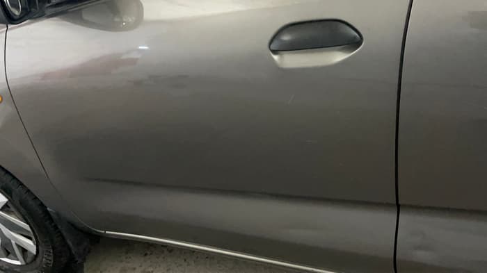 Imperfections