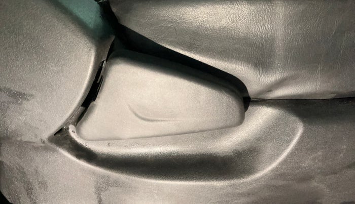 2021 Datsun Redi Go A, Petrol, Manual, 29,435 km, Driver Side Adjustment Panel