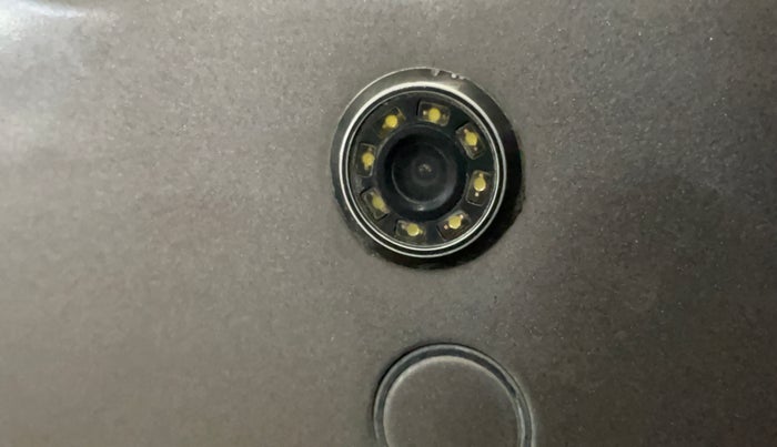 2021 Datsun Redi Go A, Petrol, Manual, 29,435 km, Parking Camera