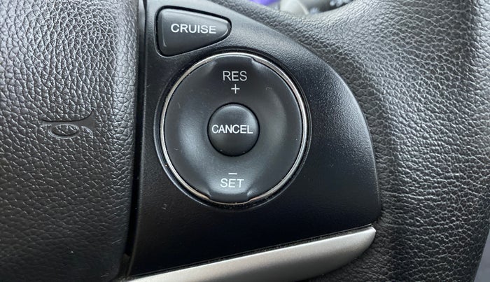 2021 Honda Jazz VX 1.2 CVT, Petrol, Automatic, 8,748 km, Adaptive Cruise Control