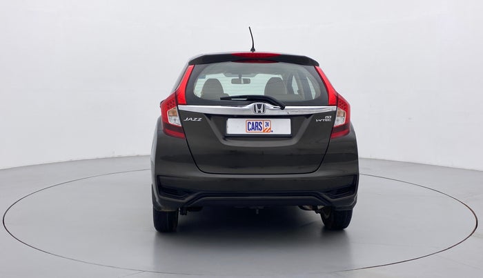 2021 Honda Jazz VX 1.2 CVT, Petrol, Automatic, 8,748 km, Back/Rear