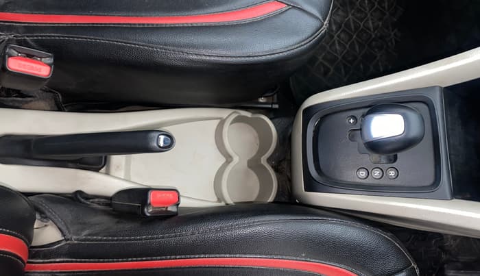 2020 Maruti Celerio VXI AMT (O), Petrol, Automatic, 99,874 km, Gear Lever