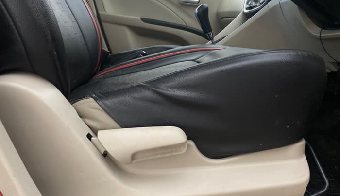 2020 Maruti Celerio VXI AMT (O), Petrol, Automatic, 99,874 km, Driver Side Adjustment Panel