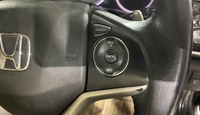 2018 Honda City 1.5L I-VTEC VX CVT, Petrol, Automatic, 75,840 km, Adaptive Cruise Control