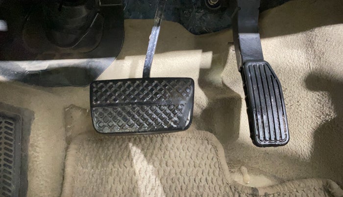 2018 Honda City 1.5L I-VTEC VX CVT, Petrol, Automatic, 75,840 km, Pedals