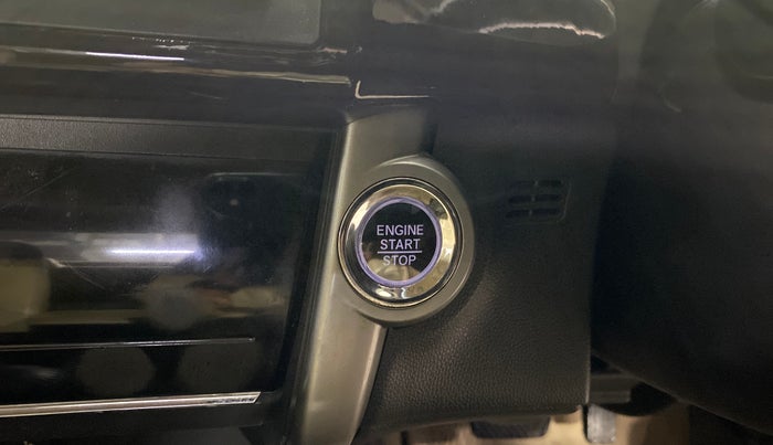 2018 Honda City 1.5L I-VTEC VX CVT, Petrol, Automatic, 75,840 km, Keyless Start/ Stop Button