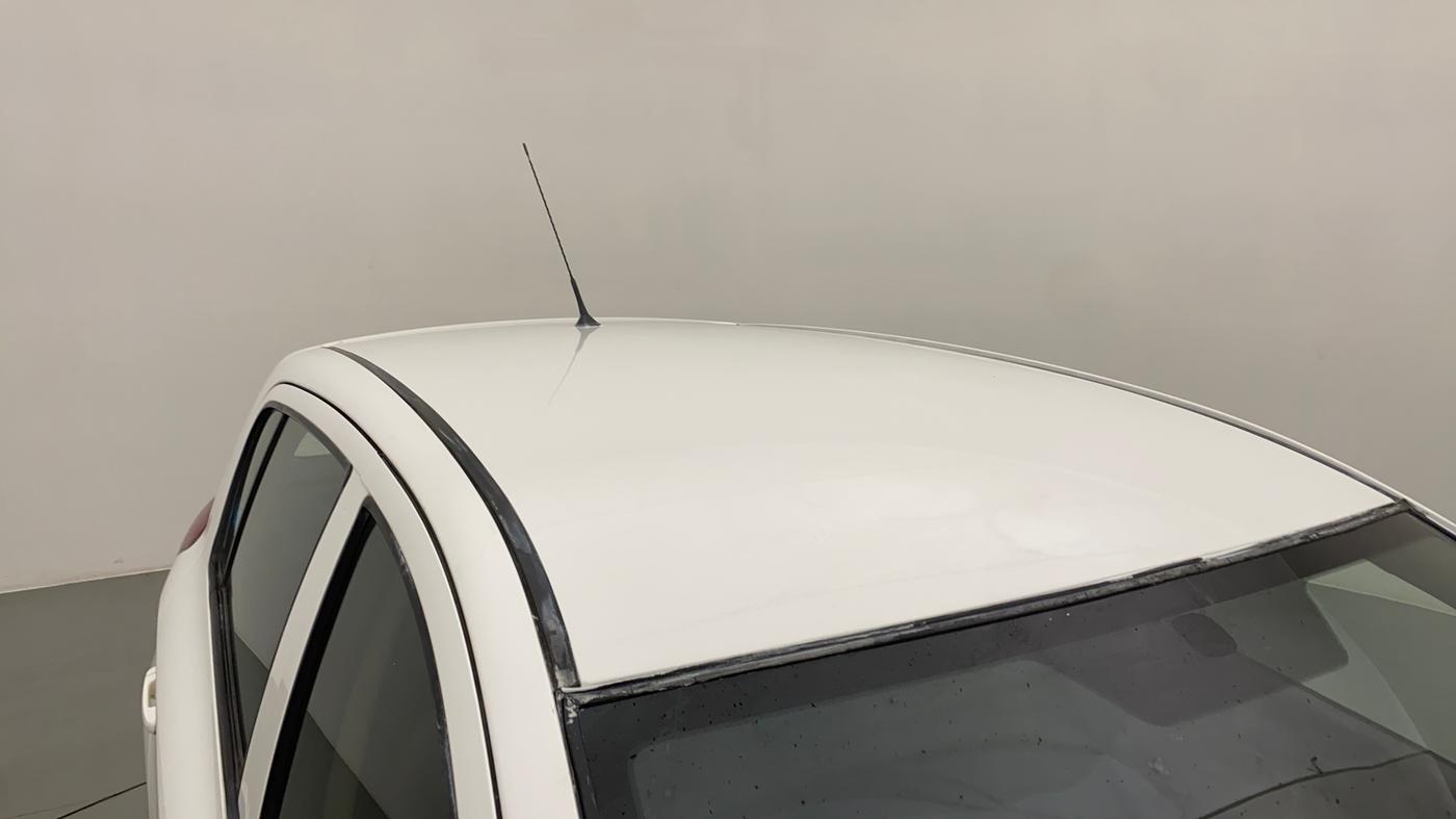 2011 Hyundai i20 SPORTZ (O) 1.2, Petrol, Manual, 23,331 km, Roof