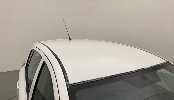 2011 Hyundai i20 SPORTZ (O) 1.2, Petrol, Manual, 23,331 km, Roof
