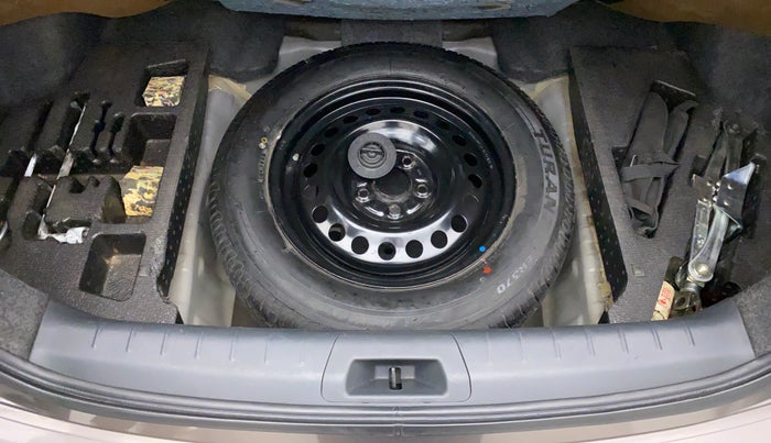 2013 Honda Accord 2.4L I-VTEC AT, Petrol, Automatic, 57,121 km, Spare Tyre