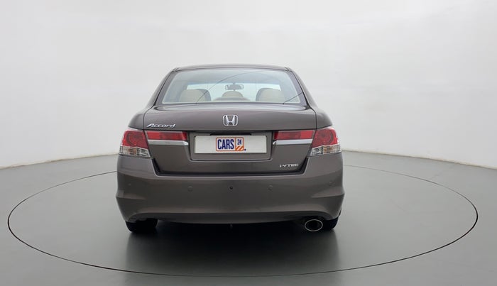 2013 Honda Accord 2.4L I-VTEC AT, Petrol, Automatic, 57,121 km, Back/Rear
