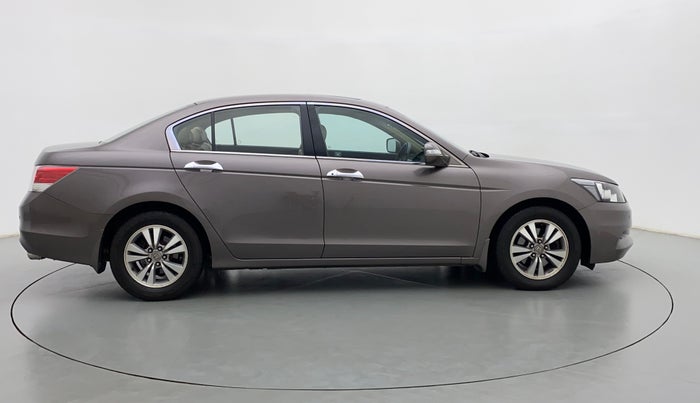 2013 Honda Accord 2.4L I-VTEC AT, Petrol, Automatic, 57,121 km, Right Side