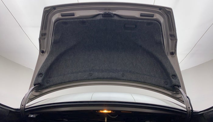 2013 Honda Accord 2.4L I-VTEC AT, Petrol, Automatic, 57,121 km, Boot Door Open