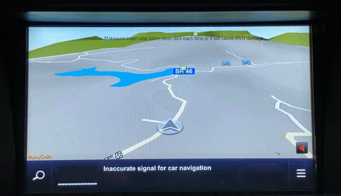 2013 Honda Accord 2.4L I-VTEC AT, Petrol, Automatic, 57,121 km, Navigation System