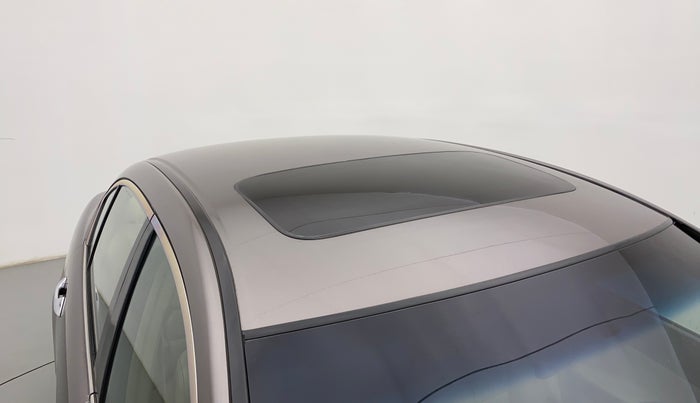 2013 Honda Accord 2.4L I-VTEC AT, Petrol, Automatic, 57,121 km, Roof