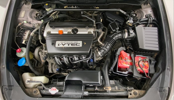 2013 Honda Accord 2.4L I-VTEC AT, Petrol, Automatic, 57,121 km, Open Bonet