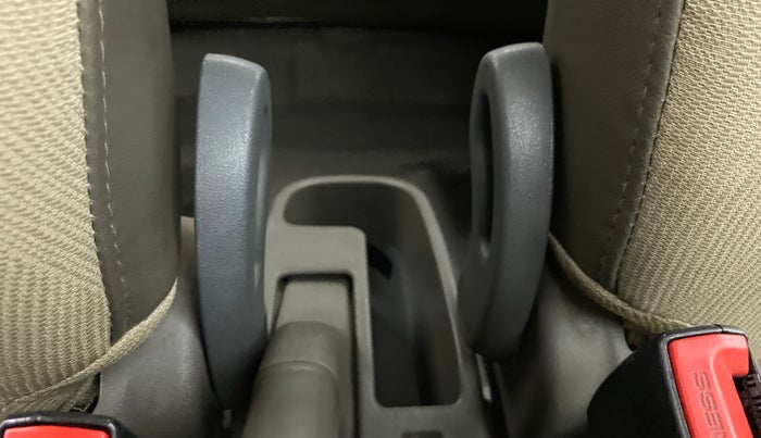2013 Hyundai i10 SPORTZ 1.2 AT, Petrol, Automatic, 59,283 km, Driver Side Adjustment Panel