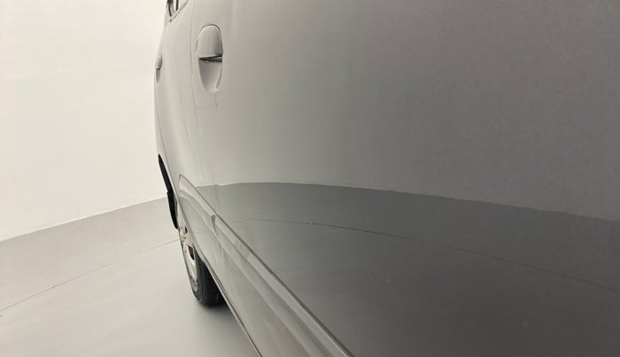 2013 Hyundai i10 SPORTZ 1.2 AT, Petrol, Automatic, 59,283 km, Driver-side door - Slightly dented