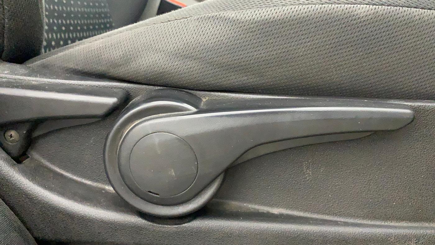 2019 Tata NEXON XZ PLUS PETROL, Petrol, Manual, 73,781 km, Driver Side Adjustment Panel
