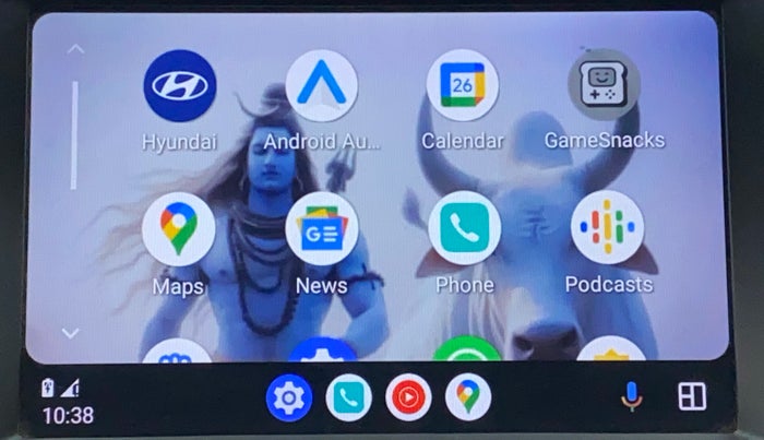 2018 Hyundai Verna 1.6 VTVT SX, Petrol, Manual, 40,770 km, Apple CarPlay and Android Auto