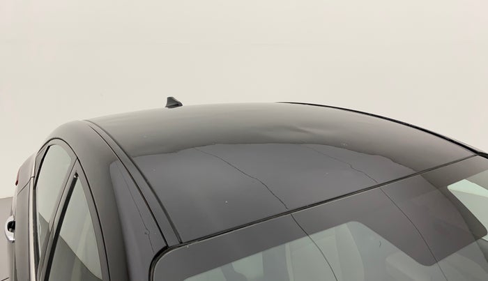 2018 Hyundai Verna 1.6 VTVT SX, Petrol, Manual, 40,770 km, Roof