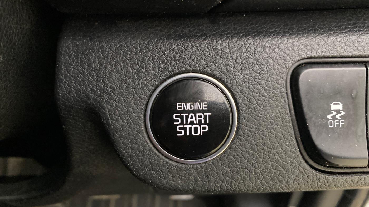 2020 KIA SELTOS GTX PLUS DCT 1.4 PETROL, Petrol, Automatic, 62,442 km, Keyless Start/ Stop Button
