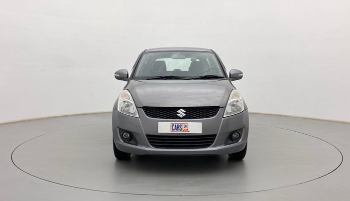2012 Maruti Swift VXI, Petrol, Manual, 98,988 km, Front